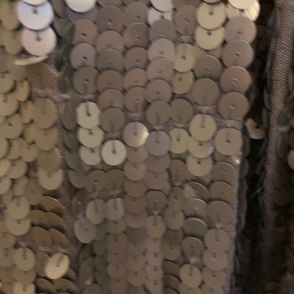 Sequin Dress - Picture 2 of 4